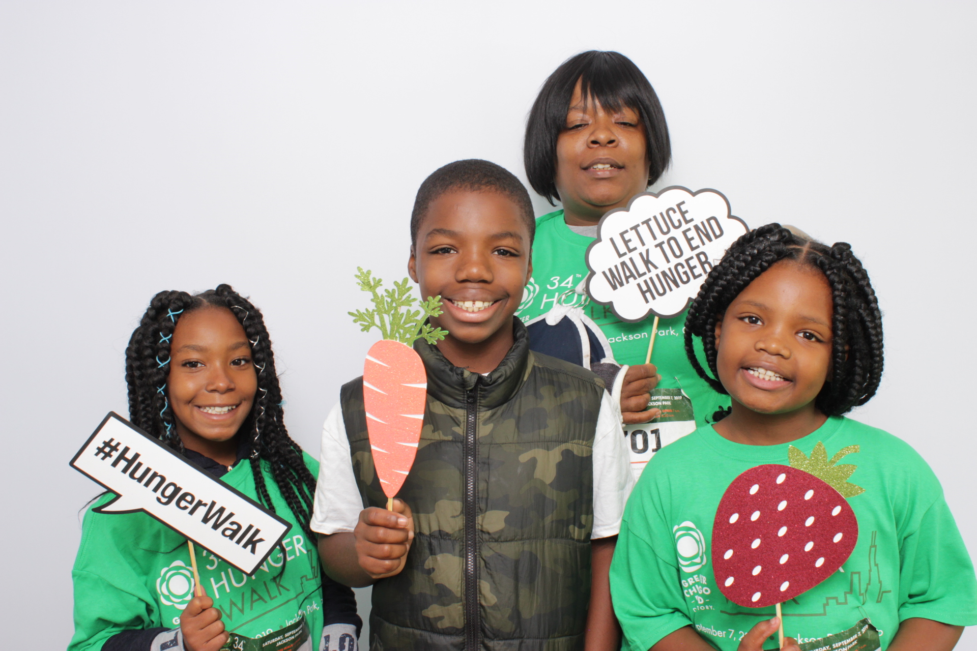 Hunger Walk: Greater Chicago Food Depository | View more photos from the event at events.alfrescophoto.com/u/AlfrescoPhoto/Hunger-Walk-Greater-Chicago-Food-Depository